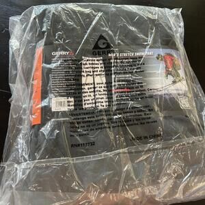 NWT Men's Snow Pants Fleece Lined